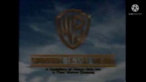 Warner Bros. Home Entertainment Logo History
