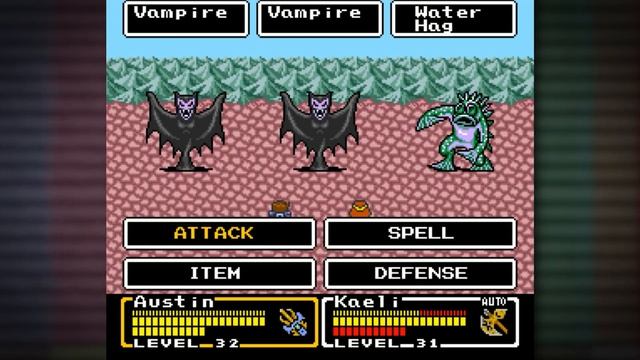 Final Fantasy Mystic Quest - Apparently, The Worst One смотреть онлайн