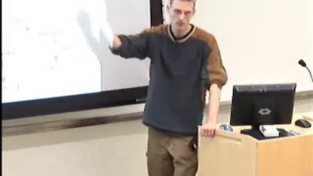 Modeling The Heap: A Practical Approach смотреть онлайн