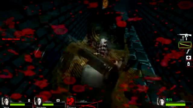 Left 4 Mario [Left 4 dead addon campaign] Playthrough Part: 2 "yahhh-hooooo" смотреть онлайн