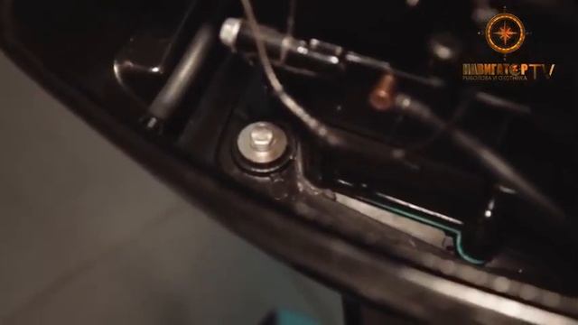 Обзор лодочного мотора Golfstream By Parsun