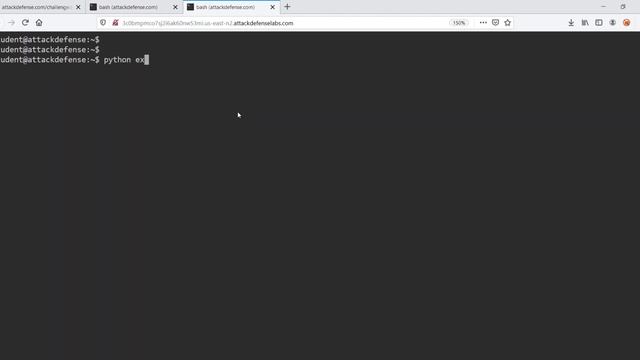 Linux Security - Exploit Research: Unsafe Input Functions смотреть онлайн