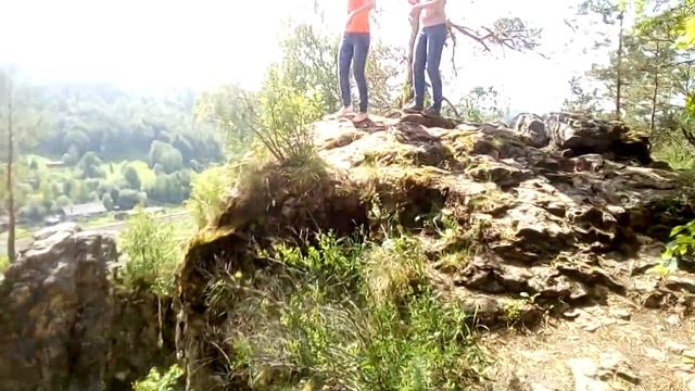 Камень Ермак смотреть онлайн