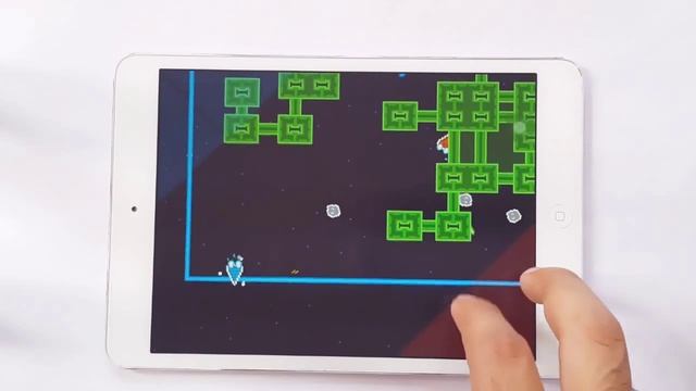 Astro Party Gameplay iOS & Android iPhone & iPad HD смотреть онлайн