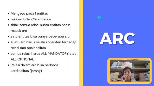 DATABASE DESIGN | Oracle Academy Modul 7 смотреть онлайн