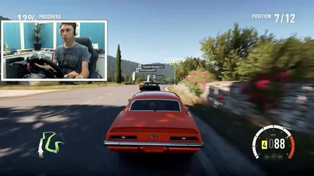 Road To Forza Horizon 4 #1 - Back In Southern Europe! смотреть онлайн