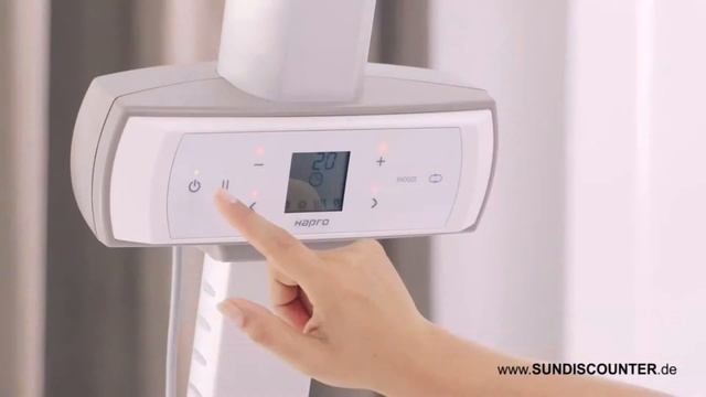 Hapro Innergize смотреть онлайн