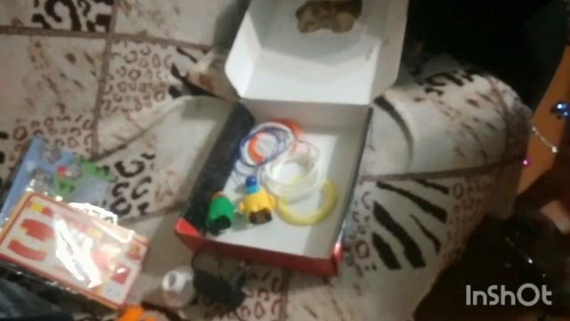 Дом в ипотеку.С Новым годом .Подарки. смотреть онлайн