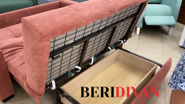 BERIDIVAN Пегас смотреть онлайн