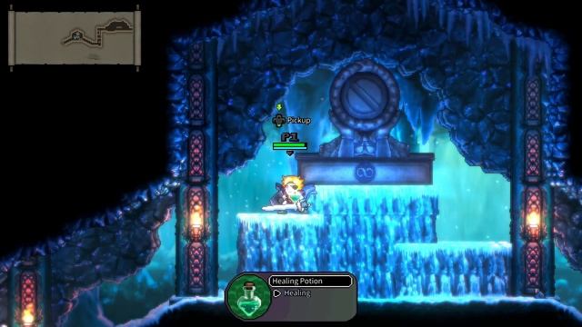 BRAVERY AND GREED, GAMEPLAY #braveryandgreed #gameplay #videogames #hackandslash смотреть онлайн