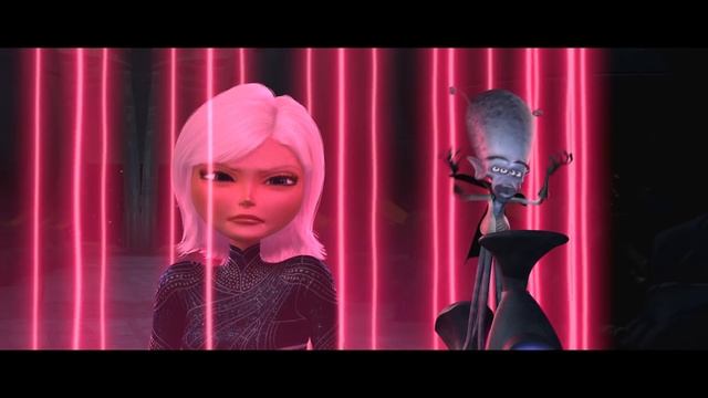 Monsters Vs. Aliens - Captured By Aliens | Fandango Family