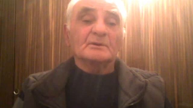 Осень.Е.Белогорская,В.Козин.Читает А.Пир-Будагян. смотреть онлайн