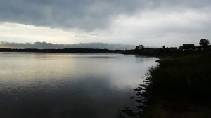 Оз. Кривильды, Еткульский р-н, Челябинская обл.