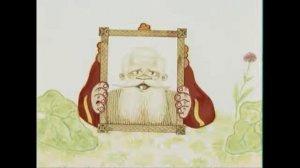 Рыжий рыжий конопатый.