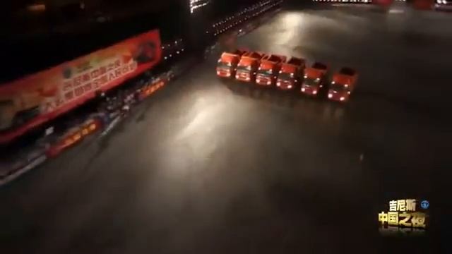 Грузовики DAYUN TRUCK (Даюн Трак)