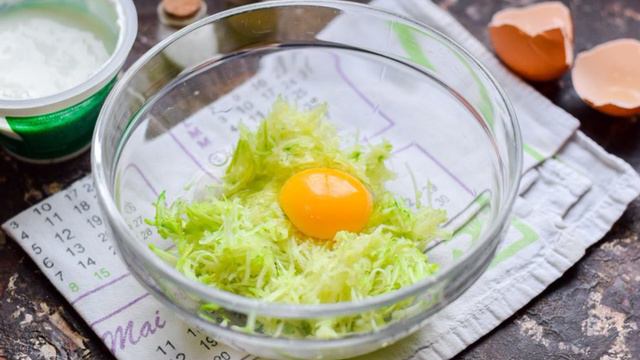 Вкусные будни