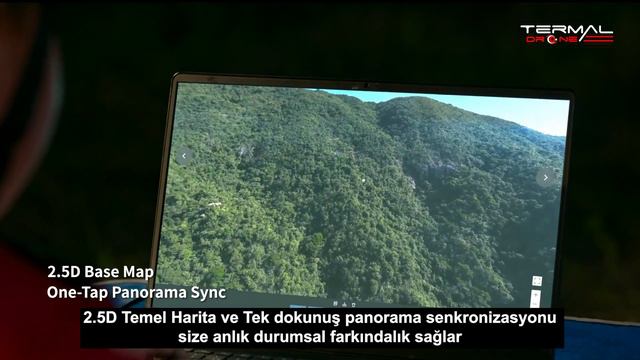 Dji Matrice 30 Serisi смотреть онлайн