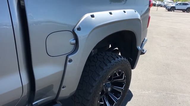 2021 Chevrolet Silverado 1500 Carson City, Reno, Yerington, Northern Nevada, Elko, NV 21-1178A смотреть онлайн