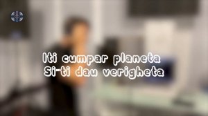 Luiz Gabriel - Toate Diamantele (Versuri/Lyrics)