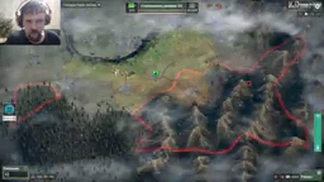 БЕССМЕРТНАЯ КРЕПОСТЬ - Rebel Inc: Escalation - 177 смотреть онлайн