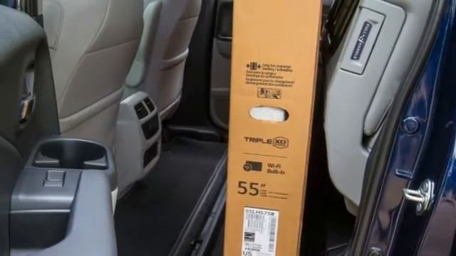 2017 Honda Ridgeline First Drive Review смотреть онлайн