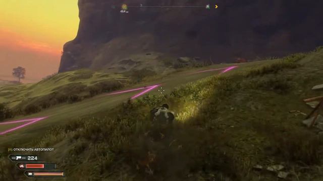 RAGE 2: Rise of the Ghosts -"Бетонные столпы, Ракетный Собор и Ковчег гнутого кольца"(выпуск#10) смотреть онлайн