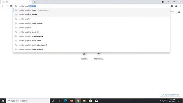 How to Reinstall NVIDIA Drivers in Windows 10/11 [2023] смотреть онлайн