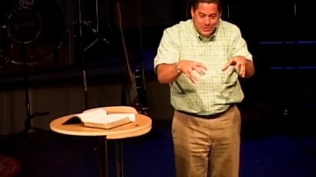 Undivided Attention - John 12:1-6 смотреть онлайн