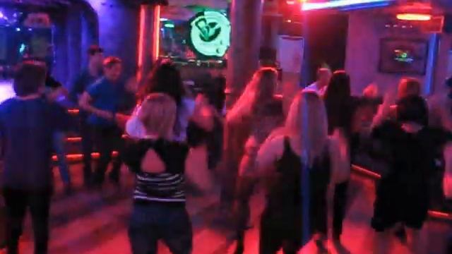 Сальса вечеринки в Одессе - alexsalsa.com смотреть онлайн