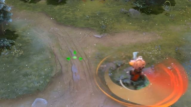 Dota 2: Store - Juggernaut - Blade of the Jade Serpent смотреть онлайн