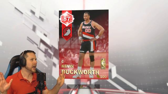 NBA 2K WHEEL OF DECEASED PLAYERS смотреть онлайн