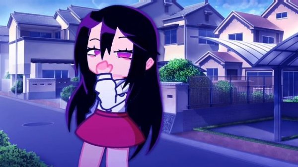 washing machine heart speed up||gacha animation||тайный союз