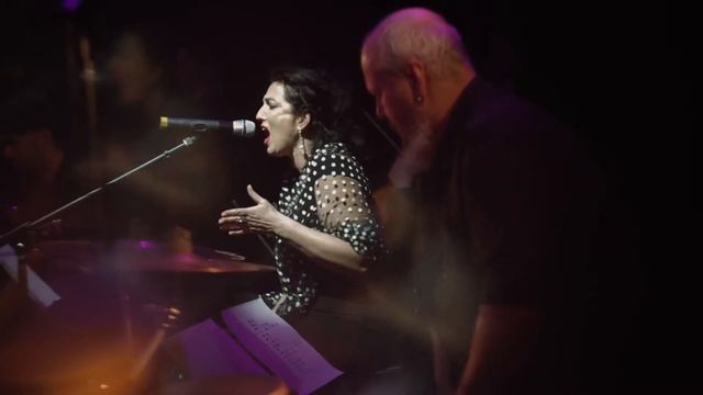 CRESCENDO 2021 | КРЕЩЕНДО смотреть онлайн