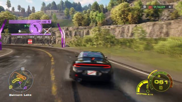 ผม Drift สวยๆ เป็นแล้วครับ - Need for Speed Unbound Mod смотреть онлайн