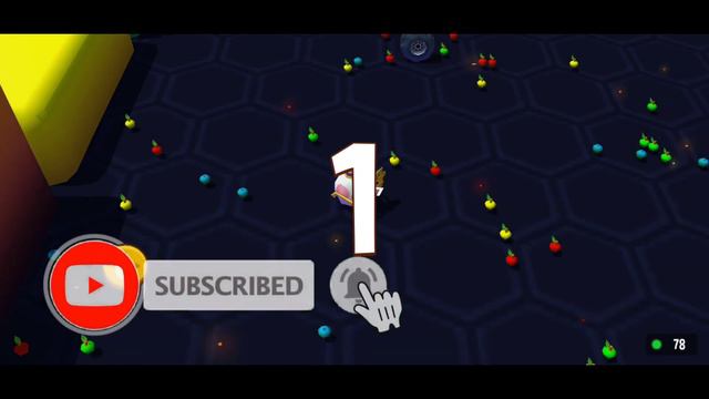 🐍Snake Rivals - 💀Fireskull #5 - Battle Royale Wins🏅 [bloodyTV][블러디TV] смотреть онлайн