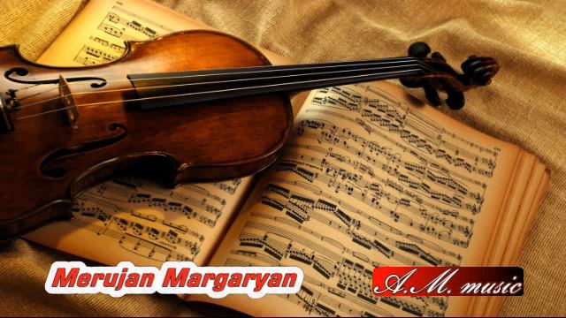 Merujan Margaryan -  Hey Jan, Hey Jan