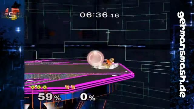 Melee - WQ - Tero (P1) vs. TLZK (P2) смотреть онлайн