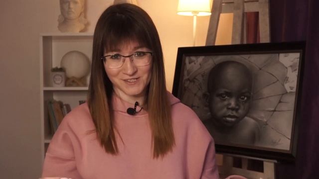 ТОП-5 ОШИБОК НАЧИНАЮЩИХ ХУДОЖНИКОВ смотреть онлайн