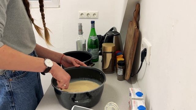 Молочный ликёр Бейлис в домашних условиях. смотреть онлайн