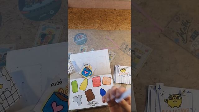 Распаковка от Valery Paper смотреть онлайн