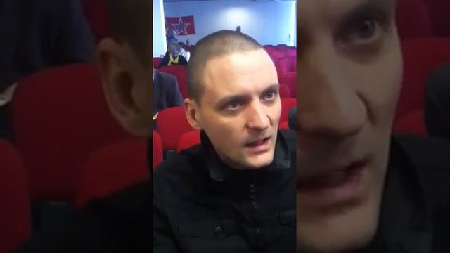 Интервью Удальцова на форуме левых смотреть онлайн