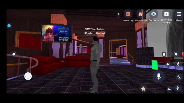 The skin for today is "Giga Chad" /Virtual Droid #137\ смотреть онлайн