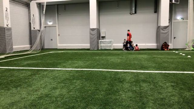 Тренировка в 18:00 смотреть онлайн