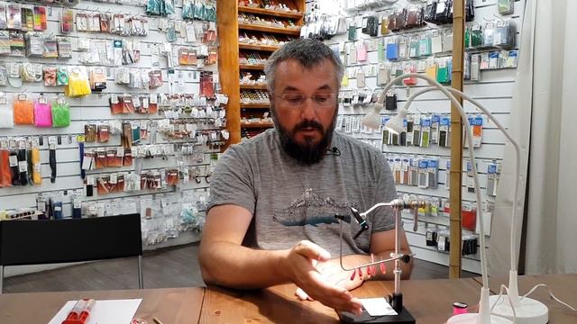 Удачный нахлыстовый эксперимент смотреть онлайн