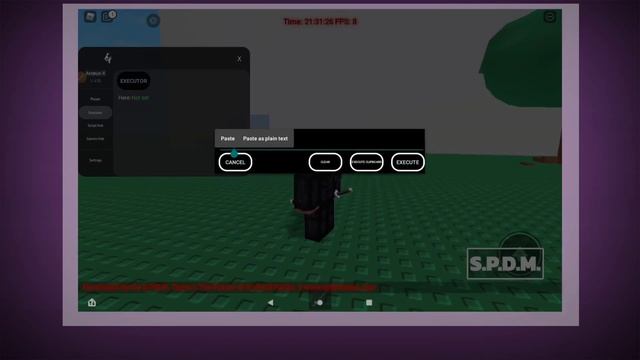 ALL TUTORIALS | Arceus X V41 | Android | For Roblox 2.479+ (2021) смотреть онлайн