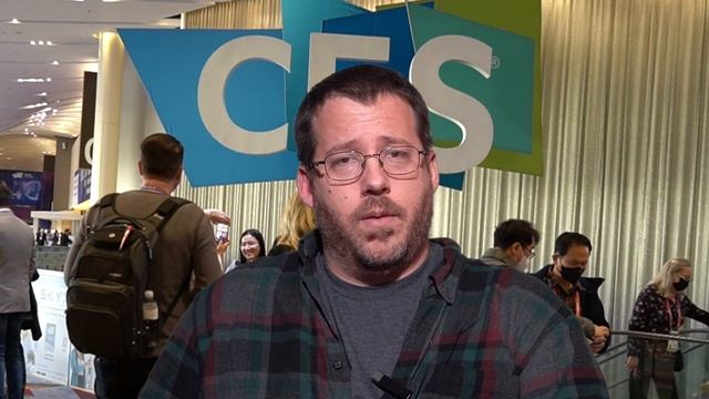 CES 2023- Flir Thermal Cameras Are Back For Phones смотреть онлайн