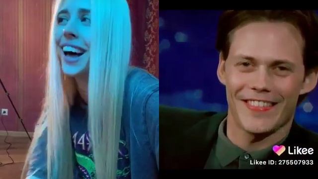 Родственница актёра ОНО смотреть онлайн