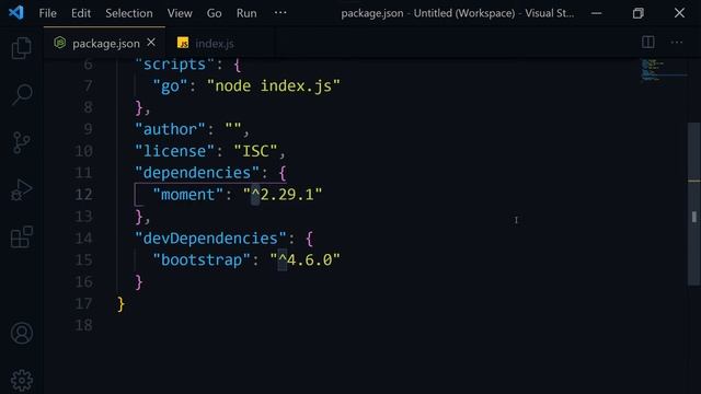 Why Three Numbers in Package VERSION? Before You Update a Package Watch This!!! смотреть онлайн