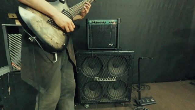 По-настоящему дешёвые комбики, они вообще что-то могут?...Обзор STAGG 20GA и BELCAT 25G смотреть онлайн