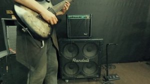 По-настоящему дешёвые комбики, они вообще что-то могут?...Обзор STAGG 20GA и BELCAT 25G